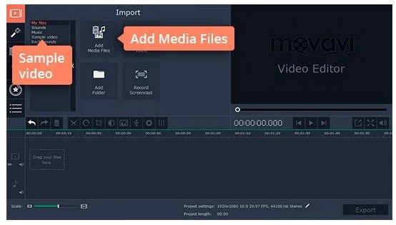 Movavi Video Converter�ٷ����dҕ�lģ���̌W