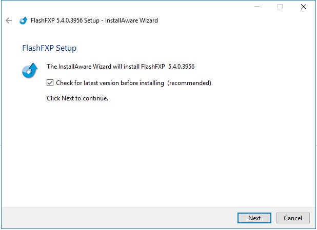 FlashFXP���İ湦�ܽ�B�Ͱ��b���E