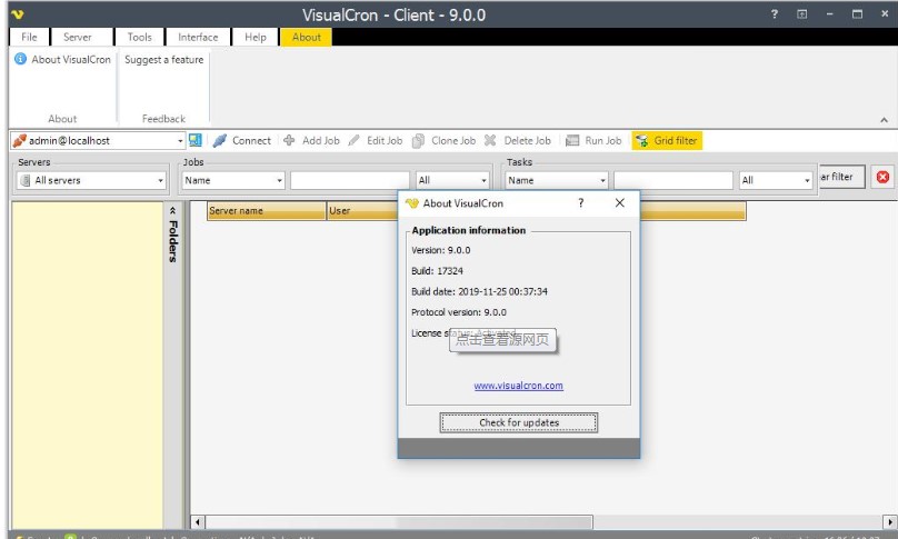 VisualCron�ٷ����d����(w��)�����ý̌W(xu��)