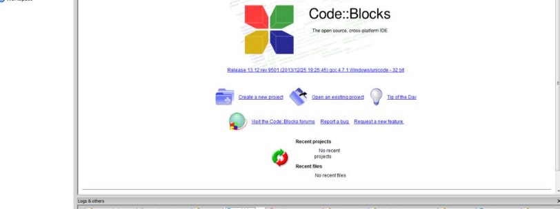 CodeBlocks��X����a�ۯB�D�Ľ̌W