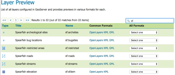 Geoserver�ٷ����d�D���A�[�O�ÈD�Ľ̌W