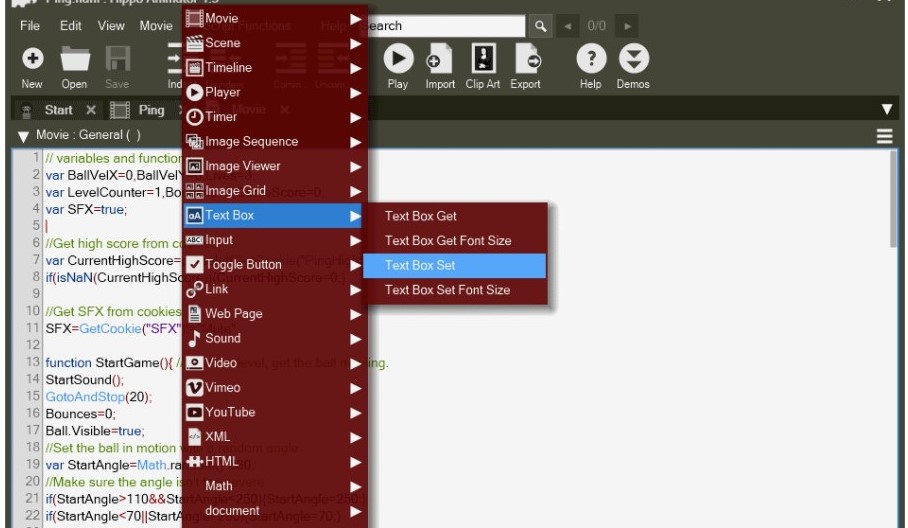 Hippani Animator�ٷ����d�DƬ��݋̎���̳�