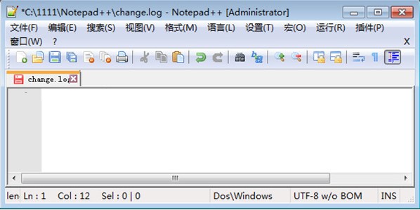 Notepad++���İ湦�ܽ�B�Ͱ��bʹ�ý̳�