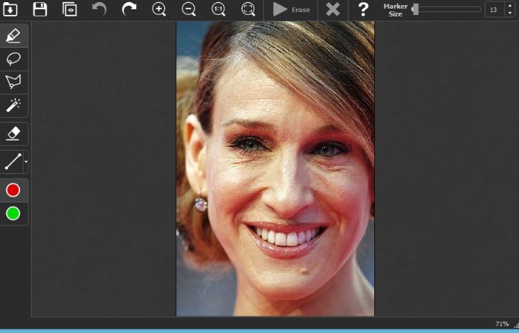 Teorex Inpaint�h�����ڴ��D�Ľ̌W