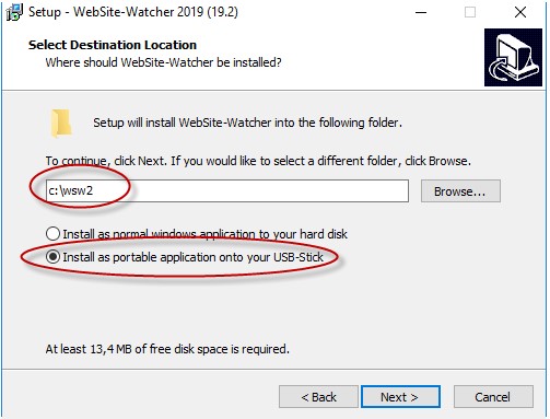 WebSite-Watcher�ٷ����dʹ�ó�Ҋ���}���