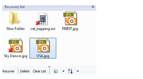Magic NTFS Recovery�ٷ����dʹ�Î���
