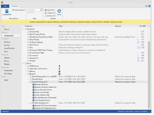 NTLiteϵ�y�������߹ٷ����dԴ�б��O�ý̌W