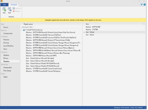 NTLiteϵ�y�������߹ٷ����dԴ�б��O�ý̌W