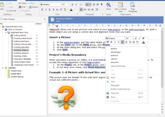 HelpSmithChm���ó�����ٌ���̌W