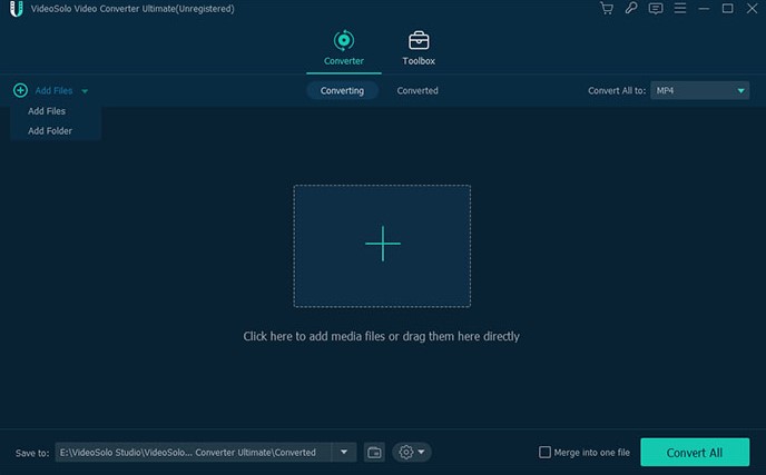 VideoSolo Video Converter Ultimateҕ�l�D�Q�̌W