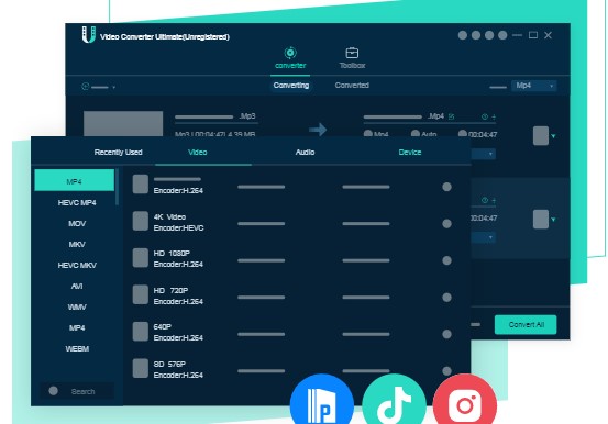 VideoSolo Video Converter Ultimateҕ�l�D�Q�̌W