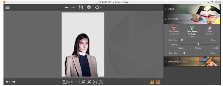Wondershare Fotophire��̫�������̌W(xu��)