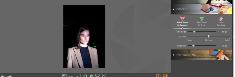 Wondershare Fotophire��̫�������̌W(xu��)