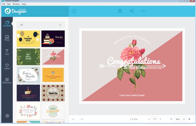 FotoJet Designer�ٷ����d�DƬ��С��݋