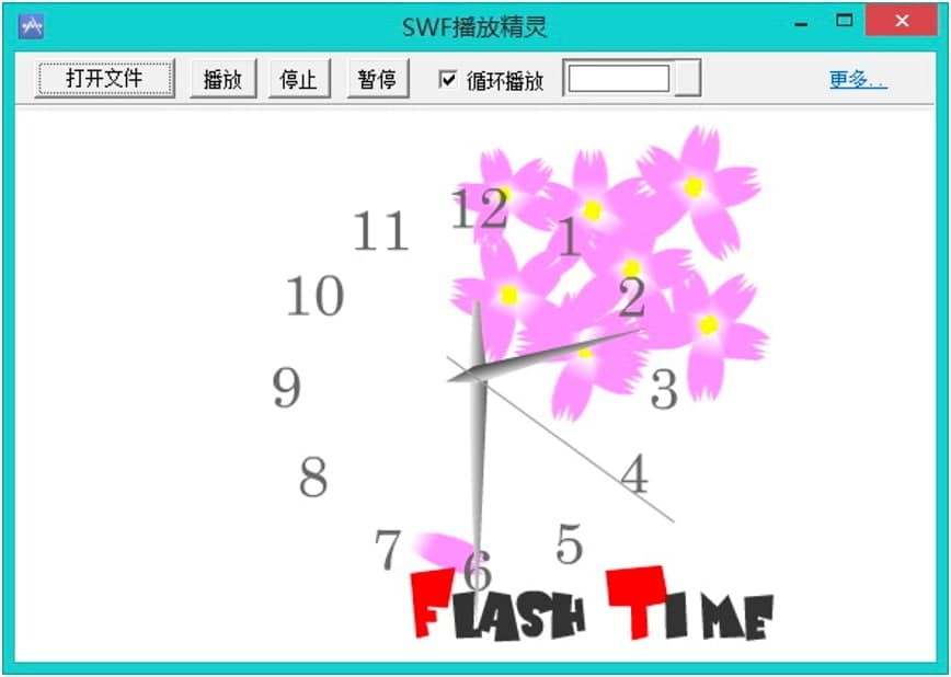 SWF���ž��`�������T��ʹ�ý̳�