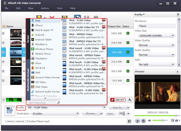 Xilisoft Audio Converter���dʹ�ÈD�Ľ̌W