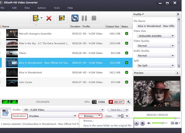 Xilisoft Audio Converter���dʹ�ÈD�Ľ̌W