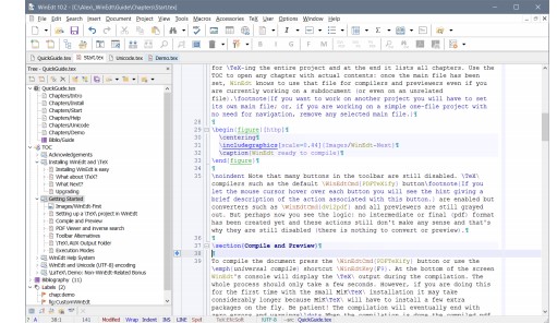 WinEdt�ٷ����d��݋���a�D�Ľ̌W