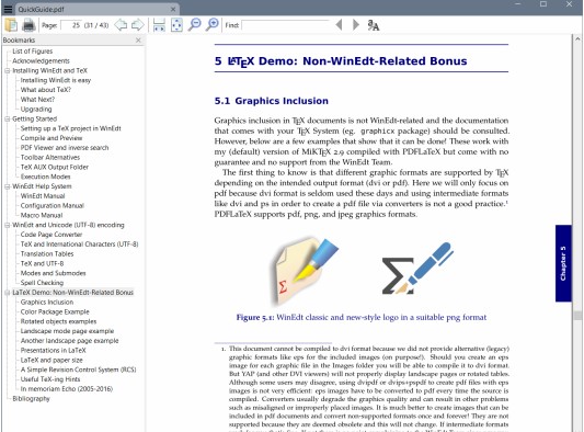 WinEdt�ٷ����d��݋���a�D�Ľ̌W