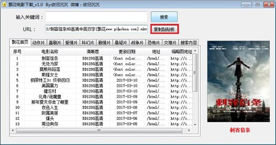 �h���Ӱ��X��ܛ����ɫ���c��ʹ�÷���