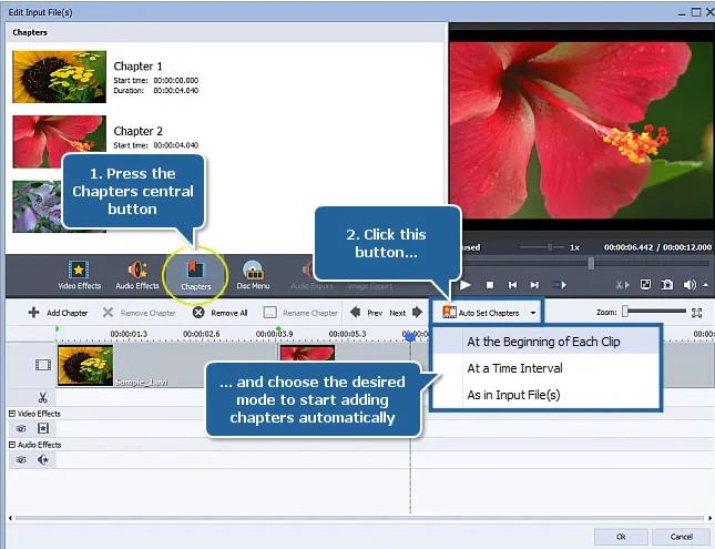 AVS Video Converter���dʹ�Î���