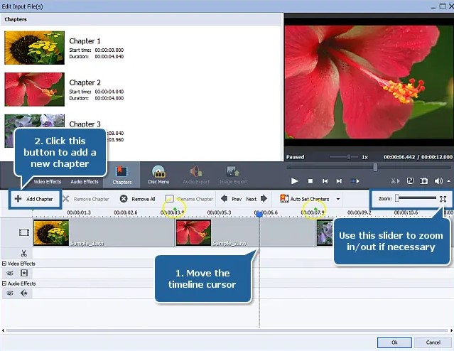 AVS Video Converter���dʹ�Î���