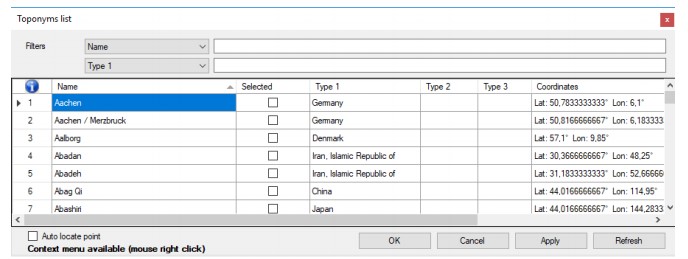 OkMap�ٷ����d�;��Π�l�D�Ľ̌W(xu��)