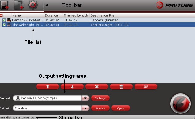 Pavtube ChewTune�ٷ����dDRM�ļ��D(zhu��n)�Q�̌W(xu��)