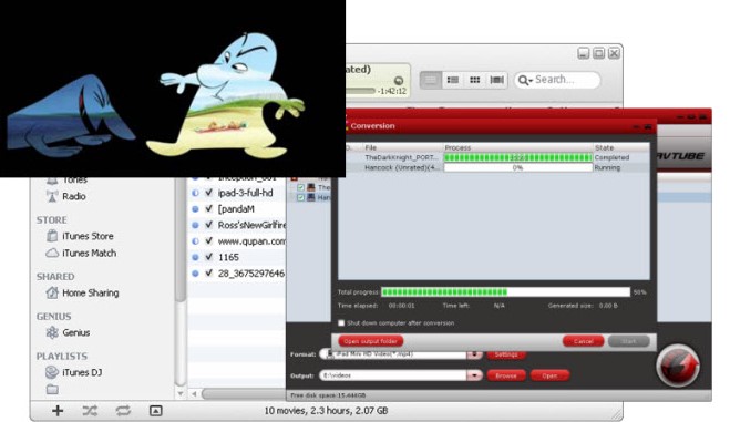 Pavtube ChewTune�ٷ����dDRM�ļ��D(zhu��n)�Q�̌W(xu��)