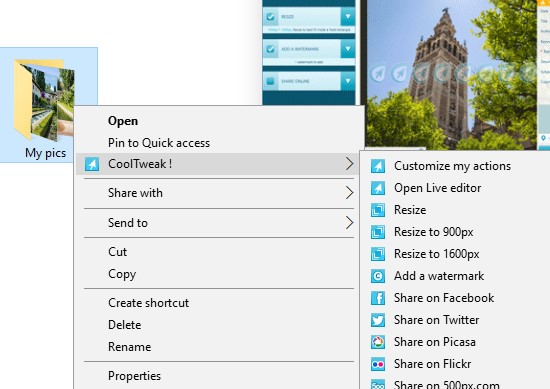 CoolTweak�������c(di��n)��B�Ͱ��b�̌W(xu��)