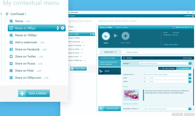 CoolTweak�������c(di��n)��B�Ͱ��b�̌W(xu��)