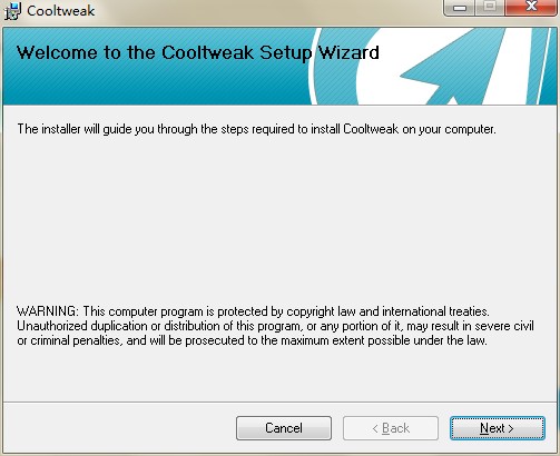 CoolTweak�������c(di��n)��B�Ͱ��b�̌W(xu��)