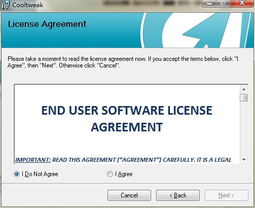 CoolTweak�������c(di��n)��B�Ͱ��b�̌W(xu��)
