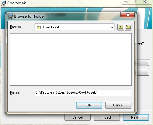 CoolTweak�������c(di��n)��B�Ͱ��b�̌W(xu��)