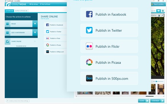 CoolTweak�������c(di��n)��B�Ͱ��b�̌W(xu��)