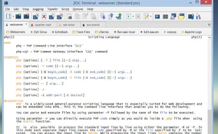 ZOC Terminal��X��ֱ�Ӵ����B�ӈD�Ľ̌W