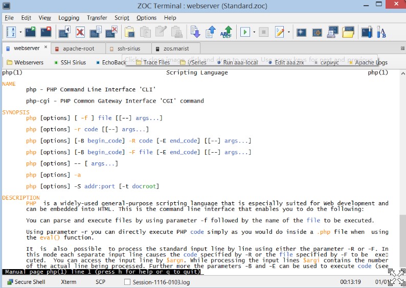 ZOC Terminal��X��ֱ�Ӵ����B�ӈD�Ľ̌W