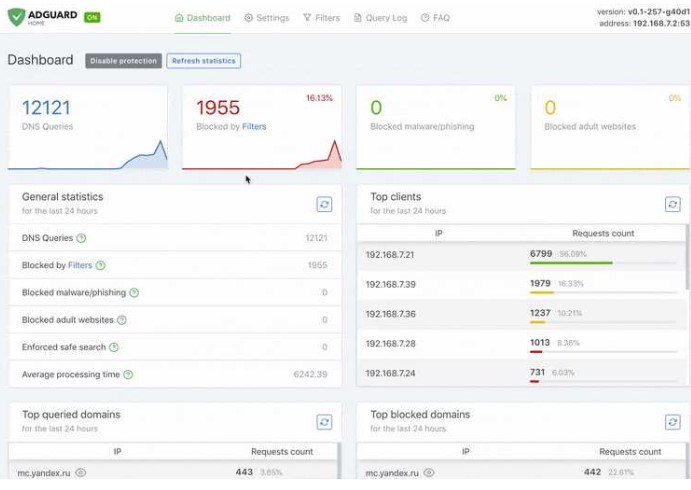  AdGuard�V��r�س�Ҋ���}���
