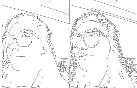 Caricature Photo To Cartoon��ͨ�����̌W