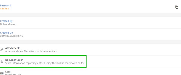 Devolutions Password Vault Manager�~��(chu��ng)���̌W