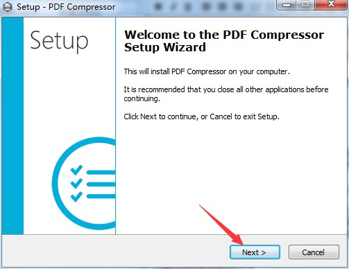 PDF Compressor���b���E�D��Ԕ��