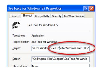 SeaTools�űP�\�๤�߹ٷ����dʹ�Î���