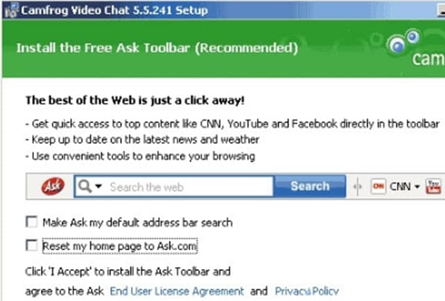 Camfrog Video Chatʹ�ý̳�