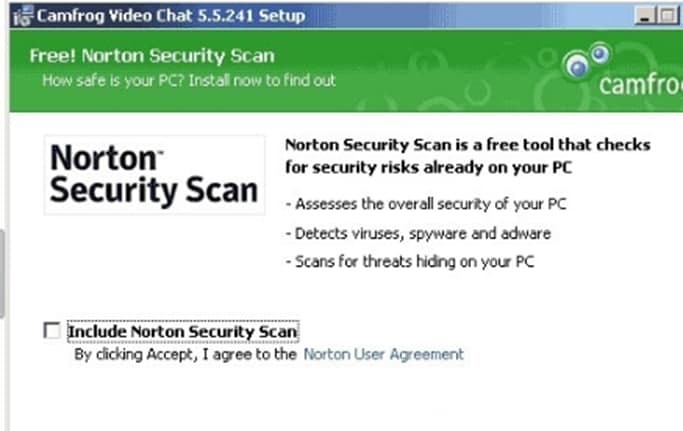 Camfrog Video Chatʹ�ý̳�