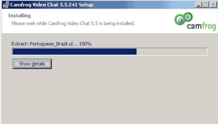 Camfrog Video Chatʹ�ý̳�