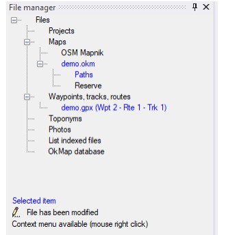 OkMap�؈D������X��ȫ���鿴�D�Ľ̌W(xu��)