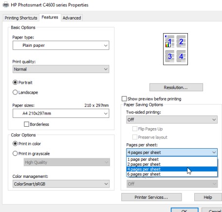 Print Conductor������ӡ���PDF�D�Ľ̌W