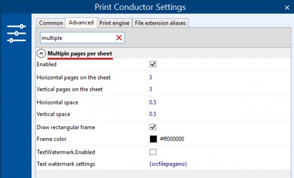 Print Conductor������ӡ���PDF�D�Ľ̌W