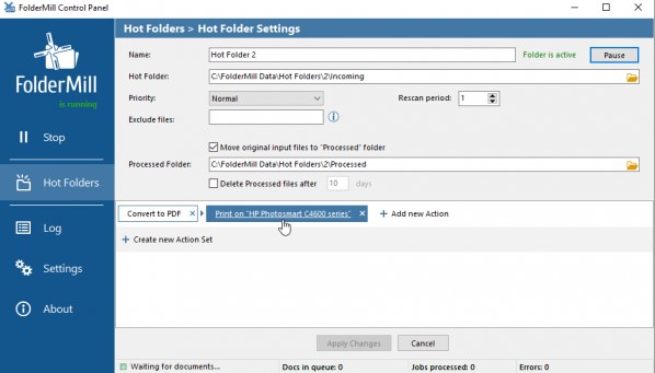 Print Conductor������ӡ���PDF�D�Ľ̌W