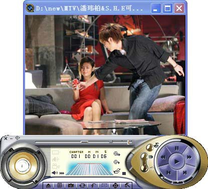 ����DVD��������X�湦����ɫԔ����B